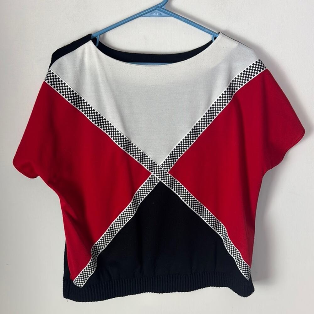 My Kinda Gal Vintage Top - Women's Large[?]